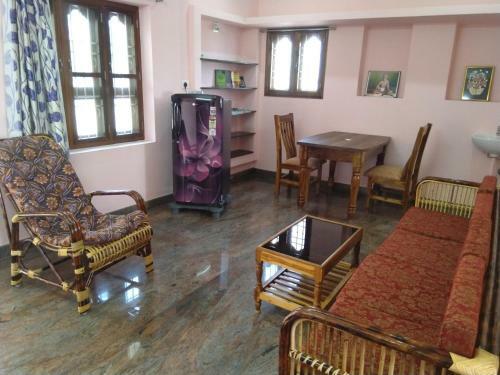Apartamento Mountain House