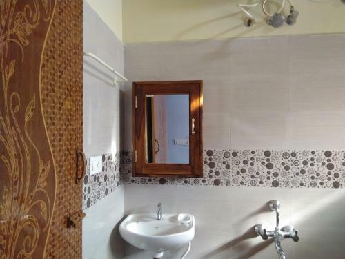 Apartamento Mountain House