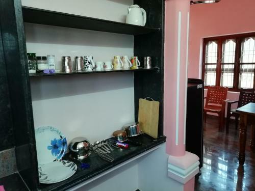 Apartamento Mountain House