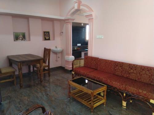 Apartamento Mountain House