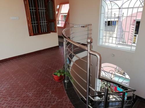 Apartamento Mountain House