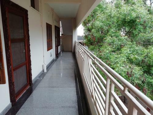 Apartamento Mountain House