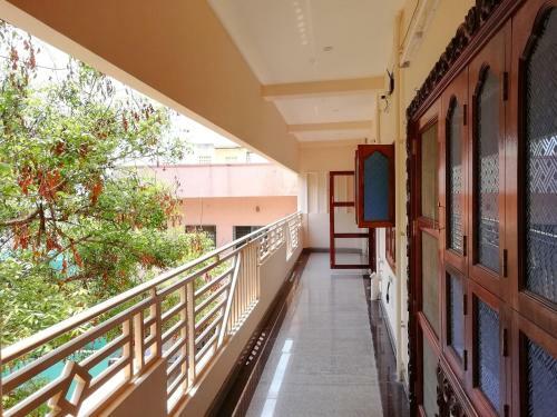 Apartamento Mountain House