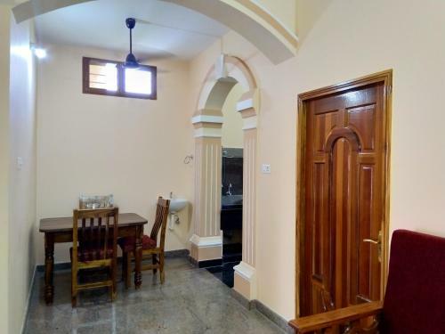 Apartamento Mountain House