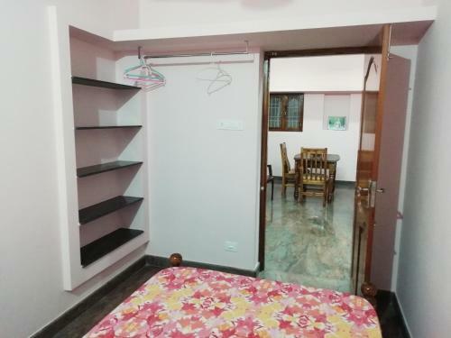 Apartamento Mountain House