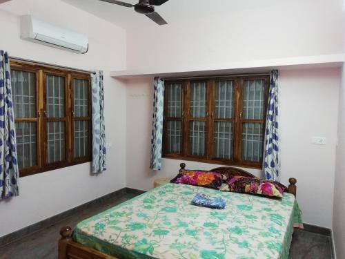 Apartamento Mountain House