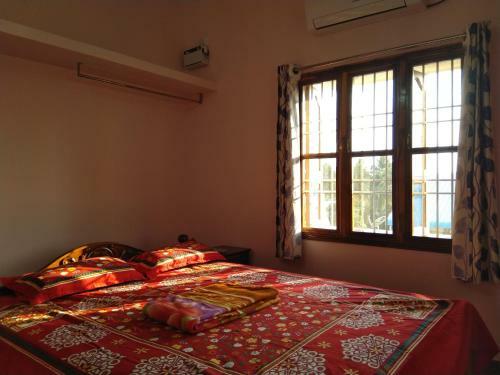 Apartamento Mountain House