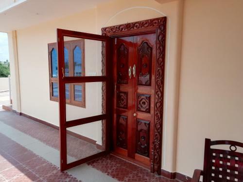 Apartamento Mountain House