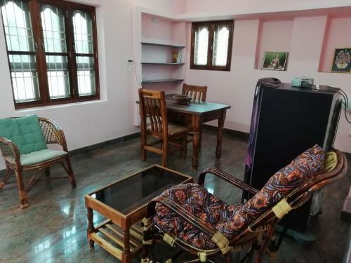 Apartamento Mountain House
