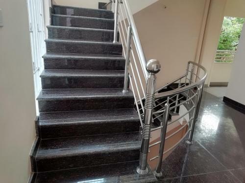 Apartamento Mountain House