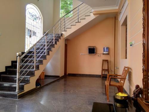 Apartamento Mountain House