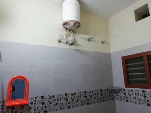 Apartamento Mountain House