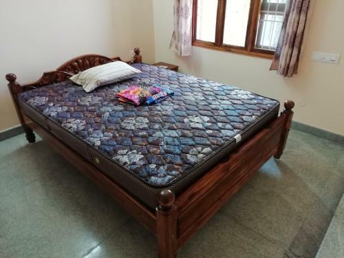 Apartamento Mountain House