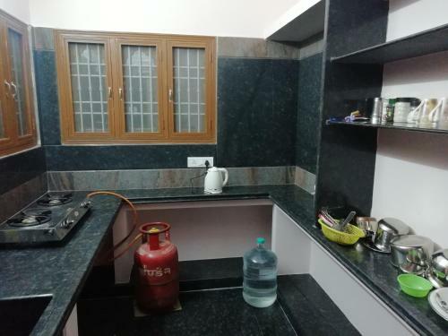 Apartamento Mountain House
