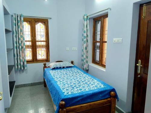 Apartamento Mountain House