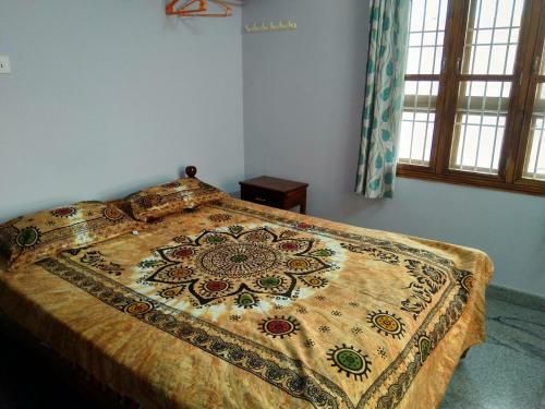 Apartamento Mountain House