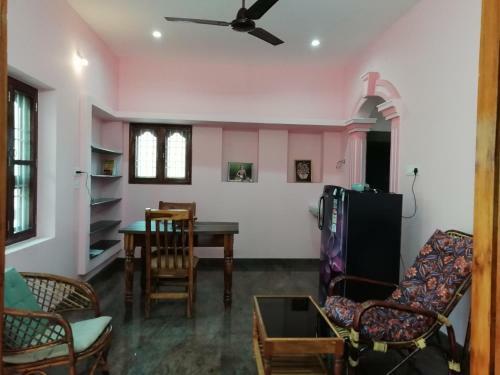Apartamento Mountain House