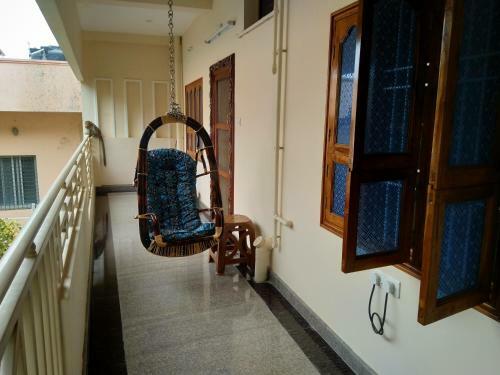 Apartamento Mountain House