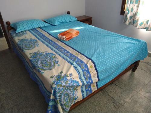 Apartamento Mountain House
