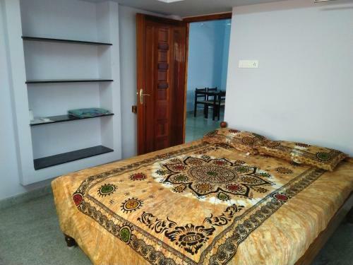 Apartamento Mountain House