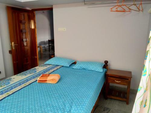Apartamento Mountain House