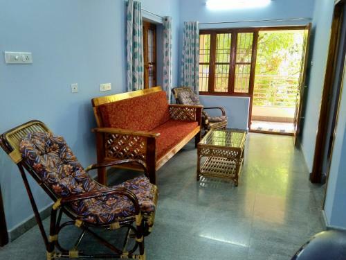 Apartamento Mountain House
