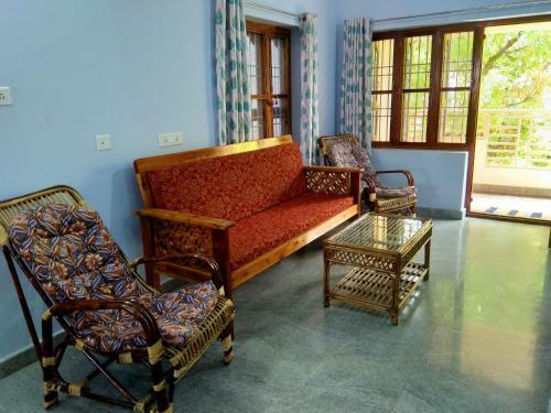 Apartamento Mountain House