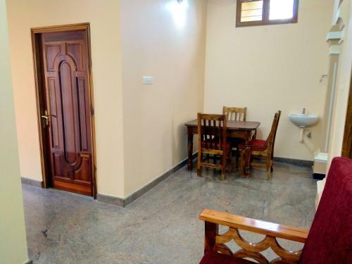 Apartamento Mountain House