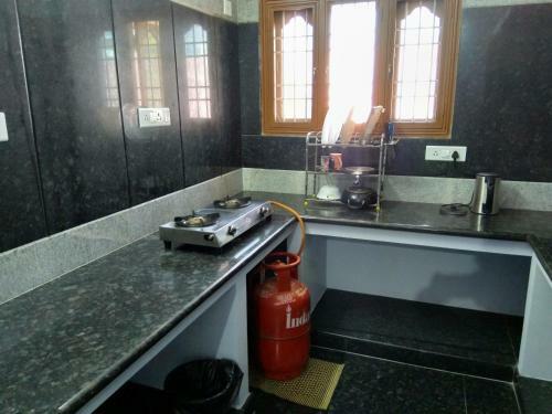 Apartamento Mountain House