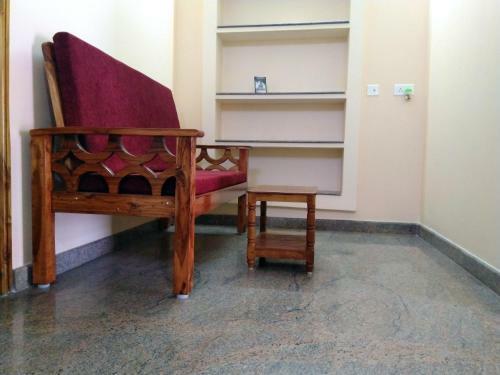 Apartamento Mountain House
