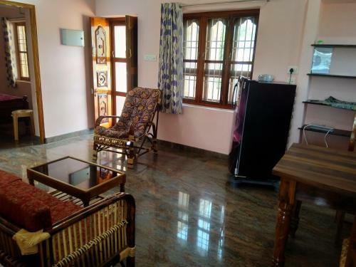 Apartamento Mountain House