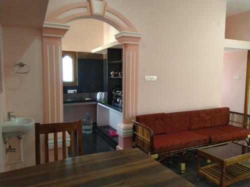 Apartamento Mountain House