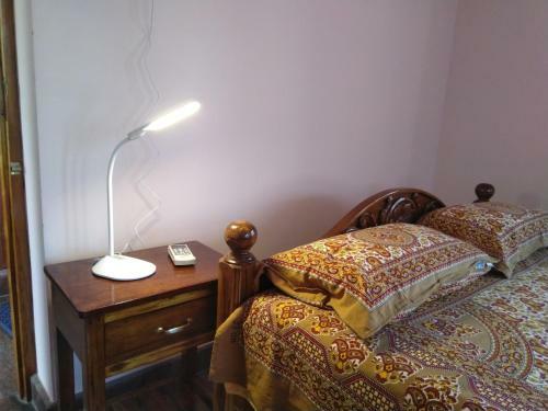 Apartamento Mountain House