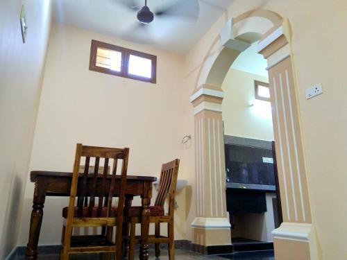 Apartamento Mountain House