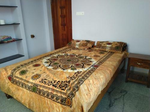 Apartamento Mountain House