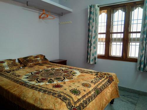 Apartamento Mountain House