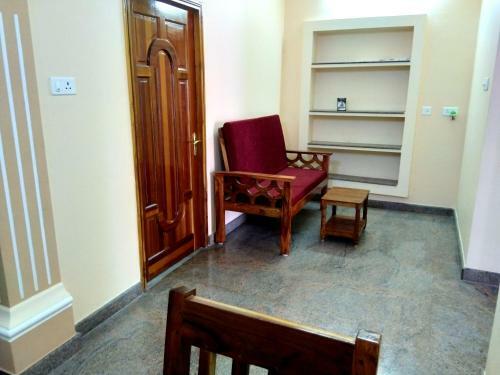 Apartamento Mountain House