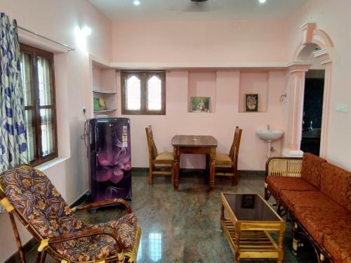 Apartamento Mountain House