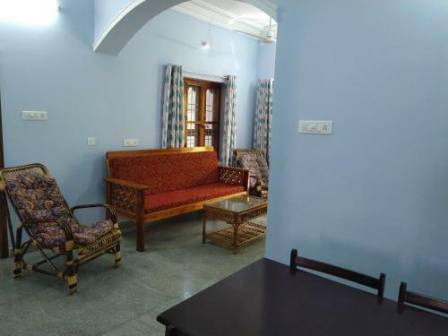 Apartamento Mountain House