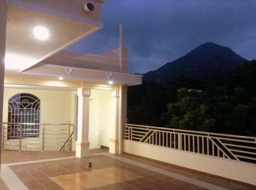 Apartamento Mountain House