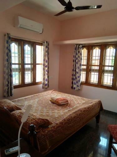 Apartamento Mountain House
