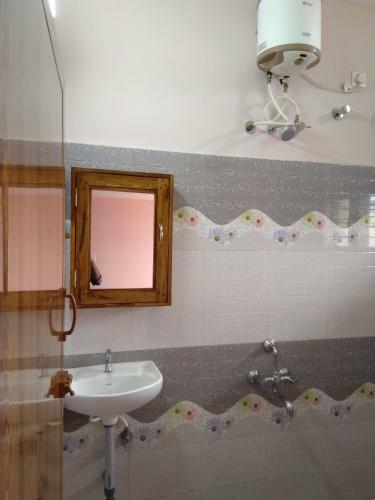 Apartamento Mountain House