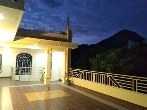 Apartamento Mountain House