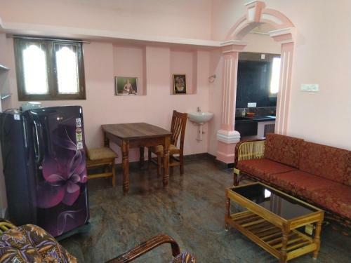 Apartamento Mountain House