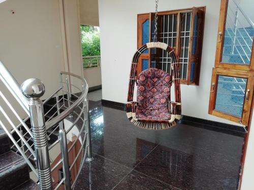 Apartamento Mountain House