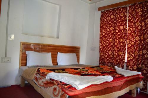 Hotel Wonderland Guest House