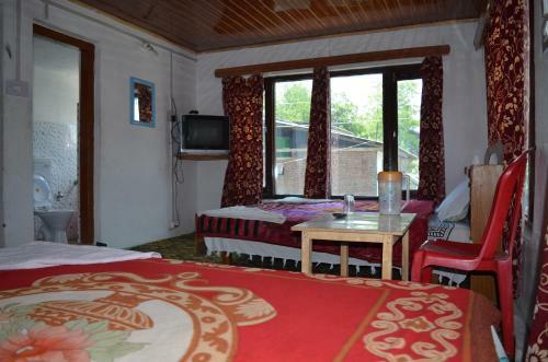 Hotel Wonderland Guest House