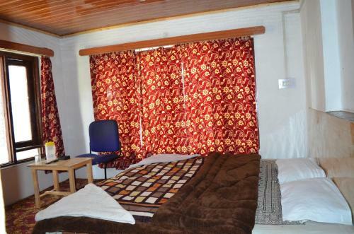Hotel Wonderland Guest House