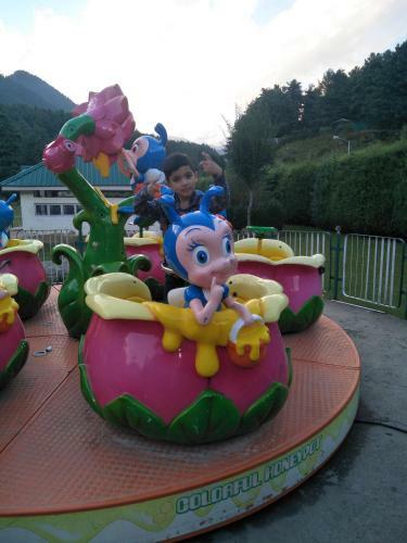 Hotel Wonderland Guest House