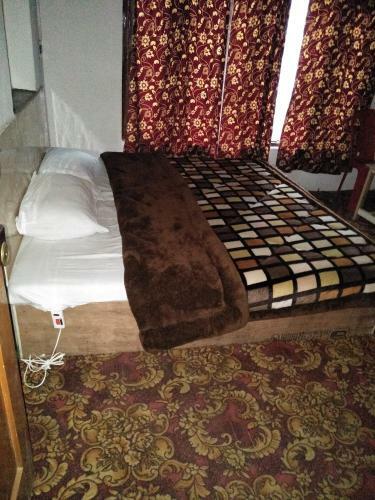 Hotel Wonderland Guest House